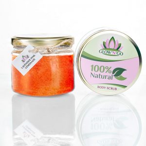 Lavender pink lemonade