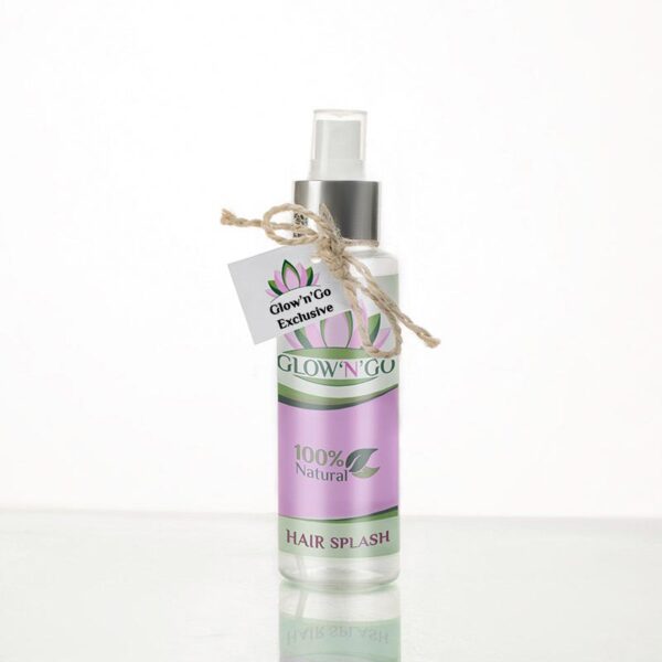 GlownGo Exclusive Package